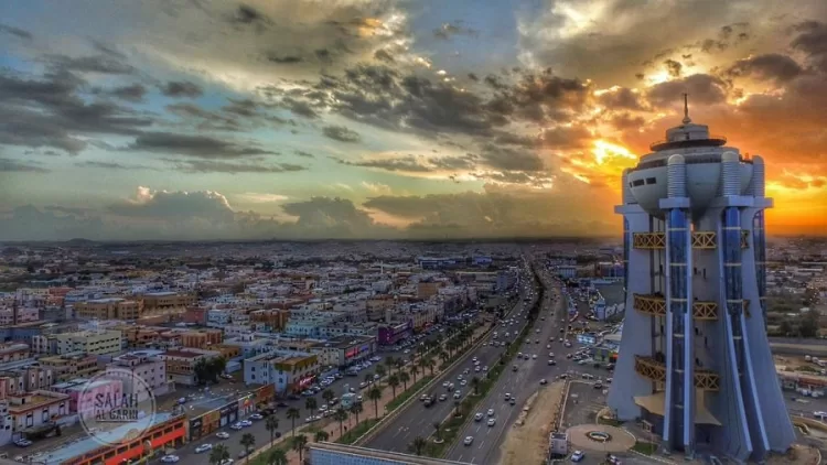 مأذون شرعي في خميس مشيط