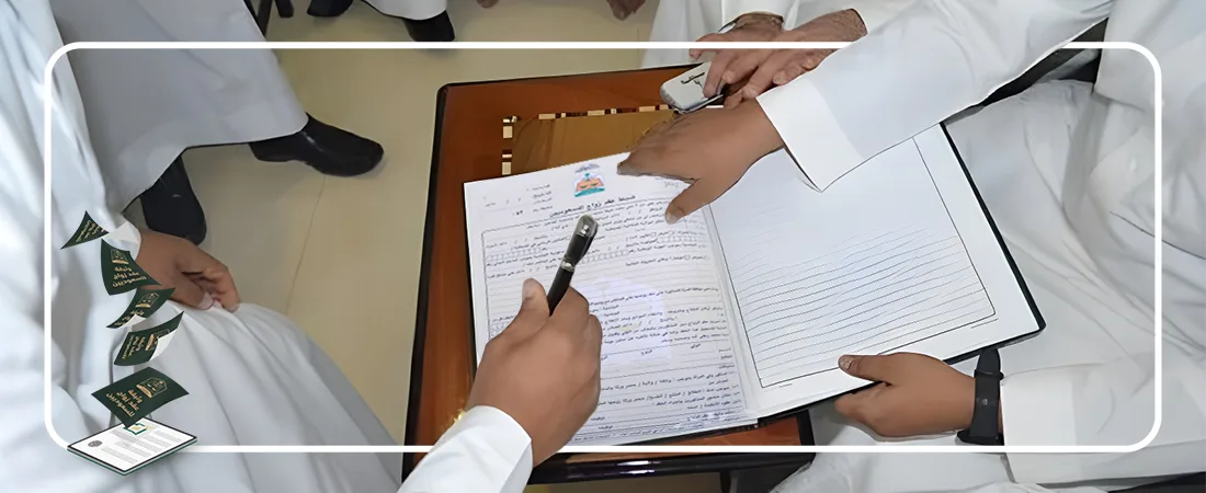 مأذون شرعي